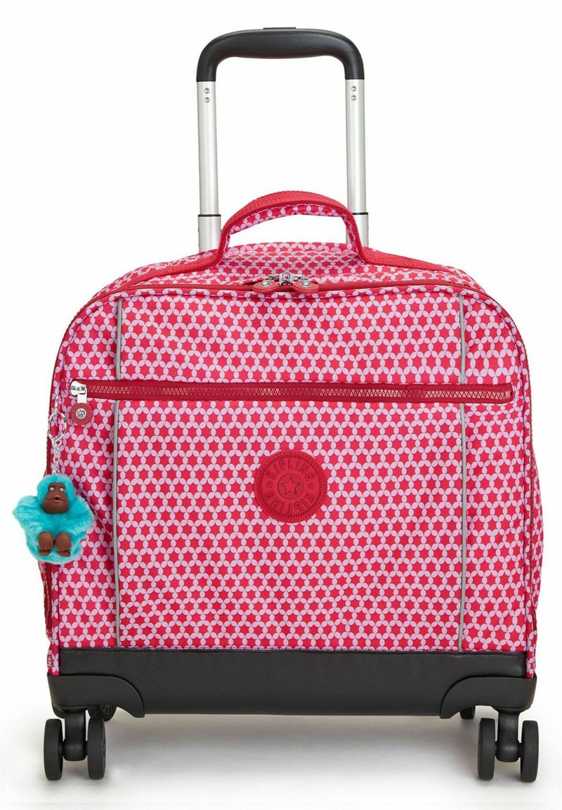 Kipling BACK TO SCHOOL PRINT NEW STORIA CARRY ON Wheeled suitcase