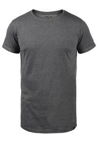 Niet geselecteerd, grey melange