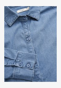 Niet geselecteerd, medium blue denim