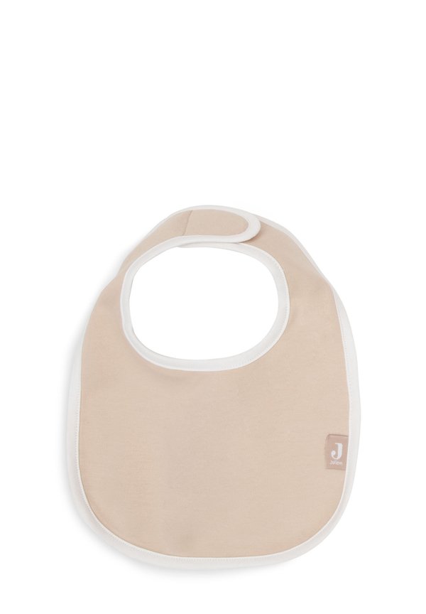 SLAB TEDDY BEAR HARVEST – 5 PACK – Lätzchen – beige