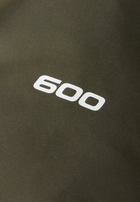 The North Face HOODED JACKET - Tollkabát - new taupe green