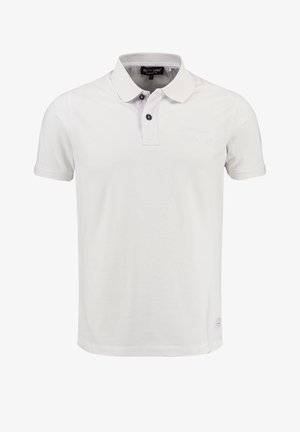 MP CULTURE - Polo shirt - white