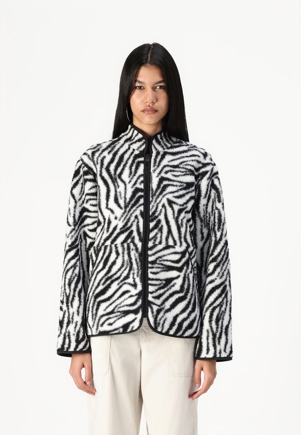 JXJOE JACKET  - Fleece jacket