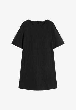Weekend Max Mara, WKDALOA - Vestito casual - black