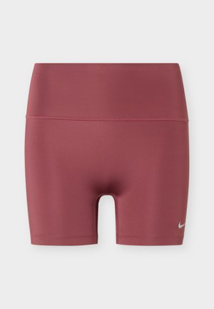 Nike Performance, TEMPO - Κοντό κολάν για τρέξιμο - pink smoke