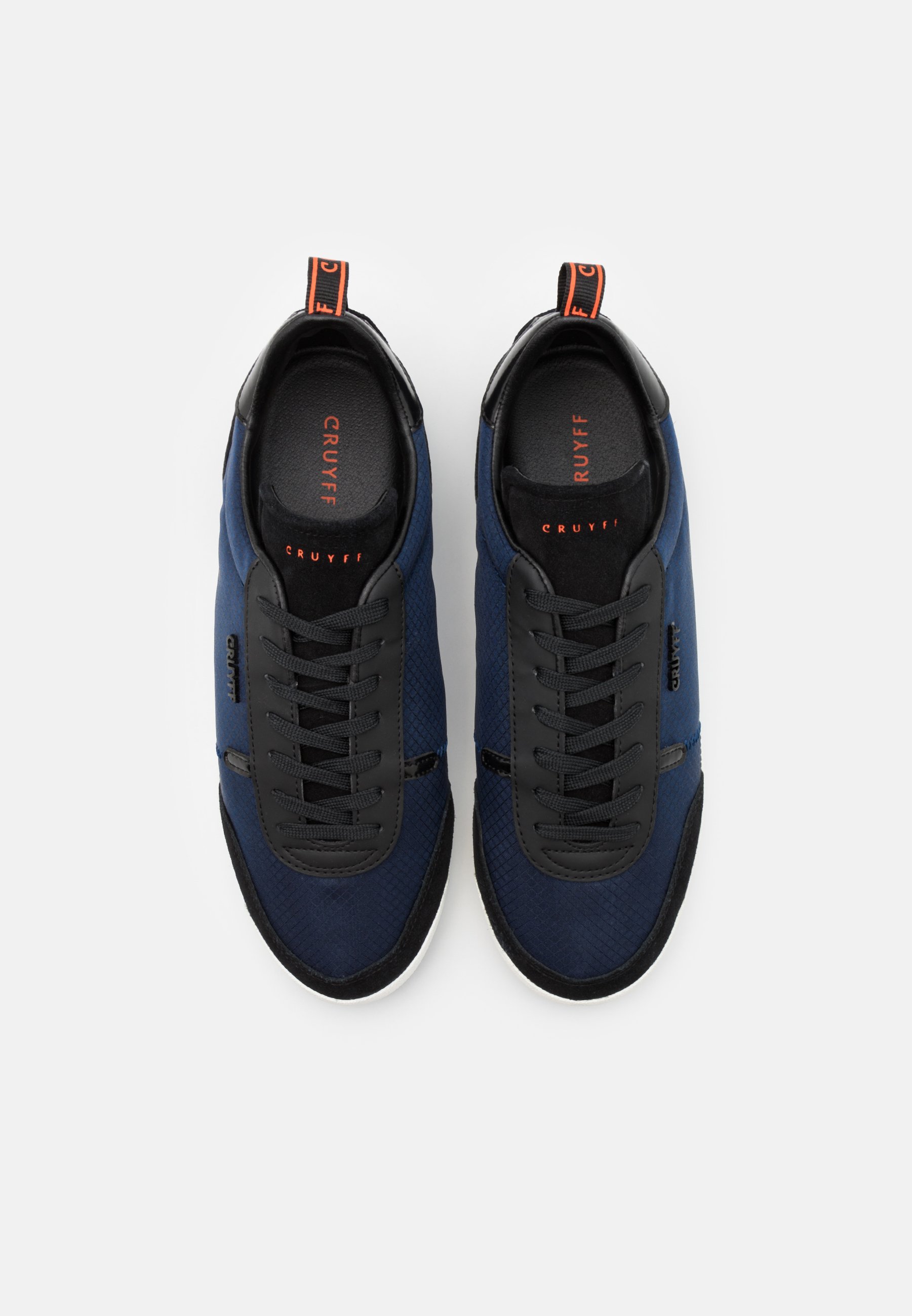 Cruyff CONTRA - Sneakers laag - blue/Blauw - Zalando.nl