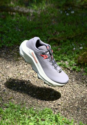 ULTRA GLIDE 3 - Laufschuh Trail - grey
