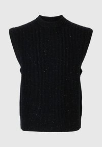 SLHLAND  - T-Shirt basic - sky captain