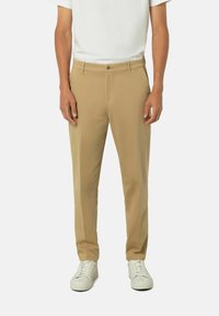 Unausgewählt, beige