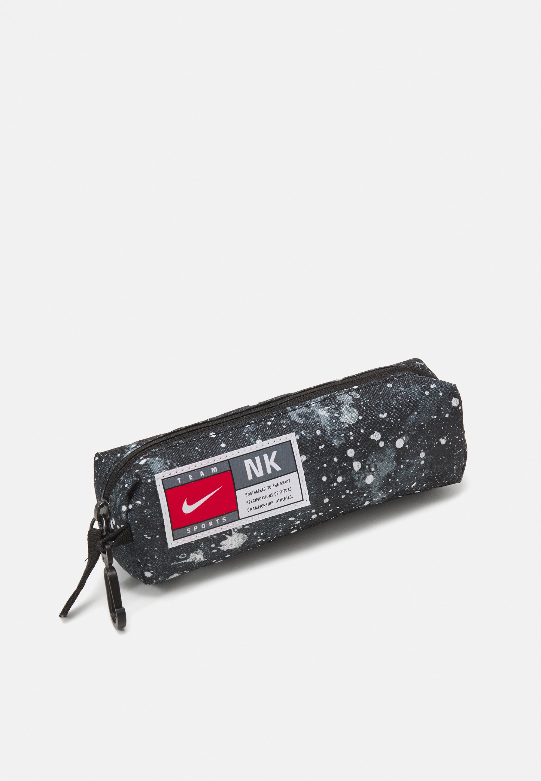 grey nike pencil case
