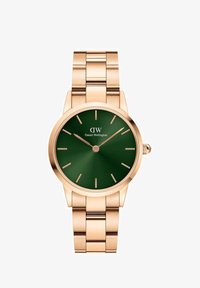 Valitud, rose gold-coloured