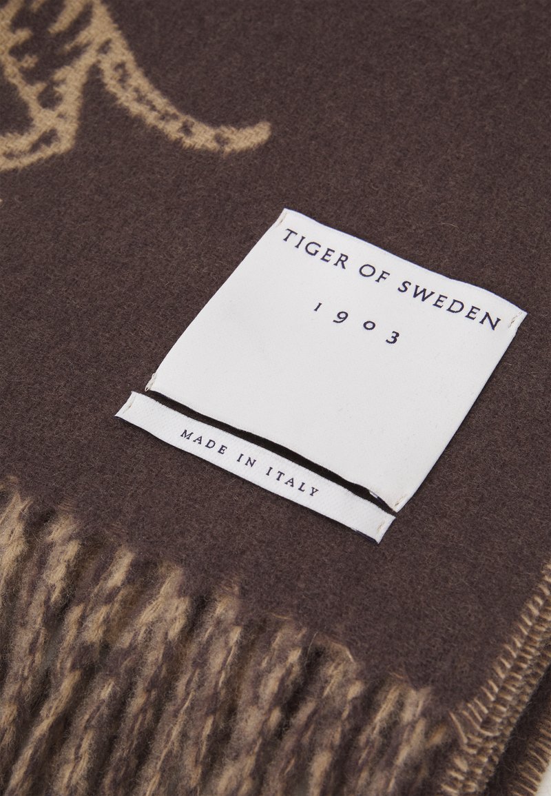 of Sweden SEIGEN - Bufanda - dusty green/verde -