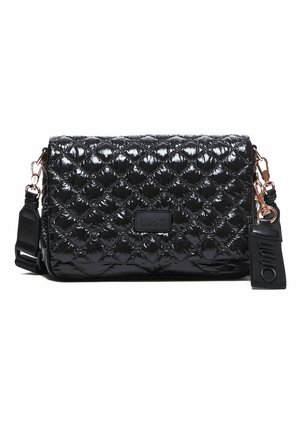 LIU JO Borsa a tracolla - black
