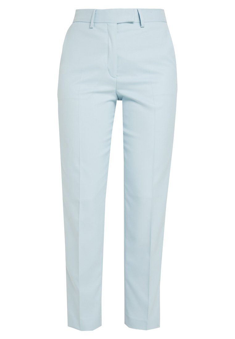 Calvin Klein Broek blauw Calvin Klein Broek blauw