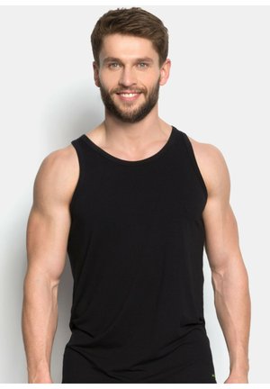 Henderson Unterhemd/-shirt - Black