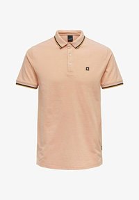 Unselected, muskmelon