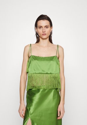 Cinq à Sept KLARA  - Μπλούζα - grass