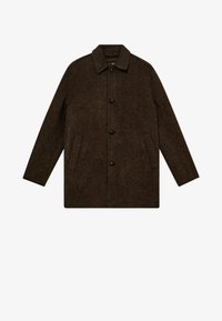 No seleccionado, slate black