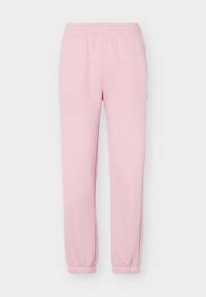 Champion, SPORTSWEAR CUFFED PANTS STANDARD FIT - Tepláky - light pink