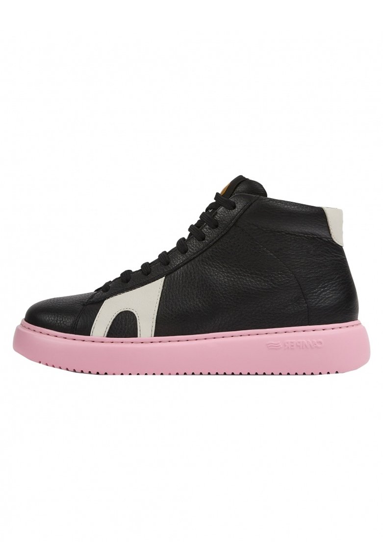 Camper RUNNER K21 Hightop trainers schwarz/black Zalando.co.uk