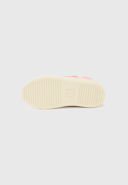 Veja SMALL UNISEX - Trainers - pink — foto 5