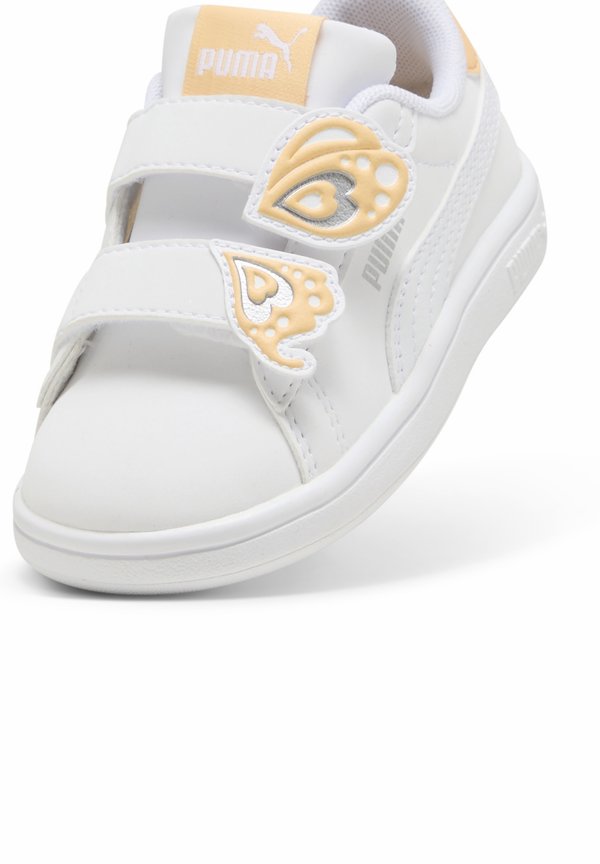 SMASH SNEAKERS – Lauflernschuh