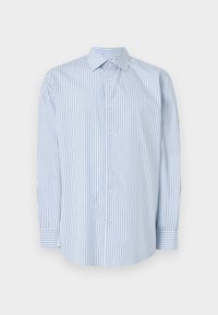 SHIRT MODERN FIT - Button down-skjorte - white/blue