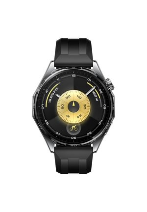 Smartwatch - schwarz