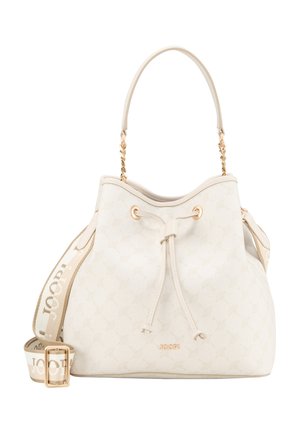 MAZZOLINO DILETTA FRANZISKA MATCHSACK  - Handtasche - ecru
