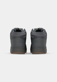 Champion RD18 MID - Basketballsko - dark grey