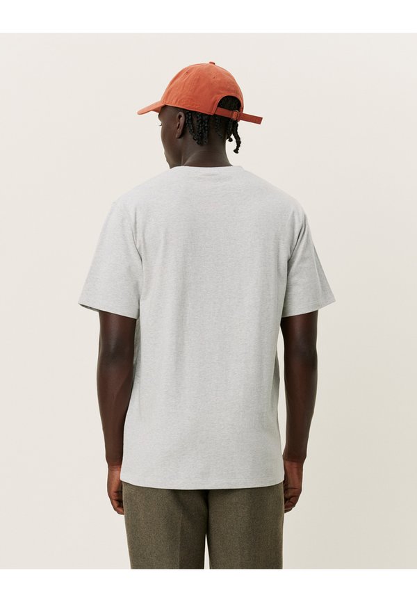 FIORE - Print T-shirt2