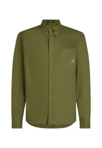 KAMEO - Pluus - burnt olive