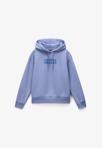 Niewybrane, dark blue