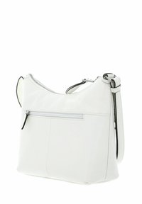 Picard PURE - Umhängetasche - white