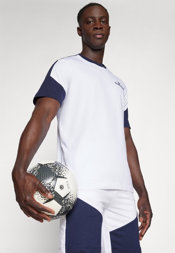 GIARDINO  - Print T-shirt4