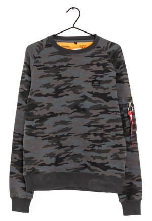 Sweater - grey