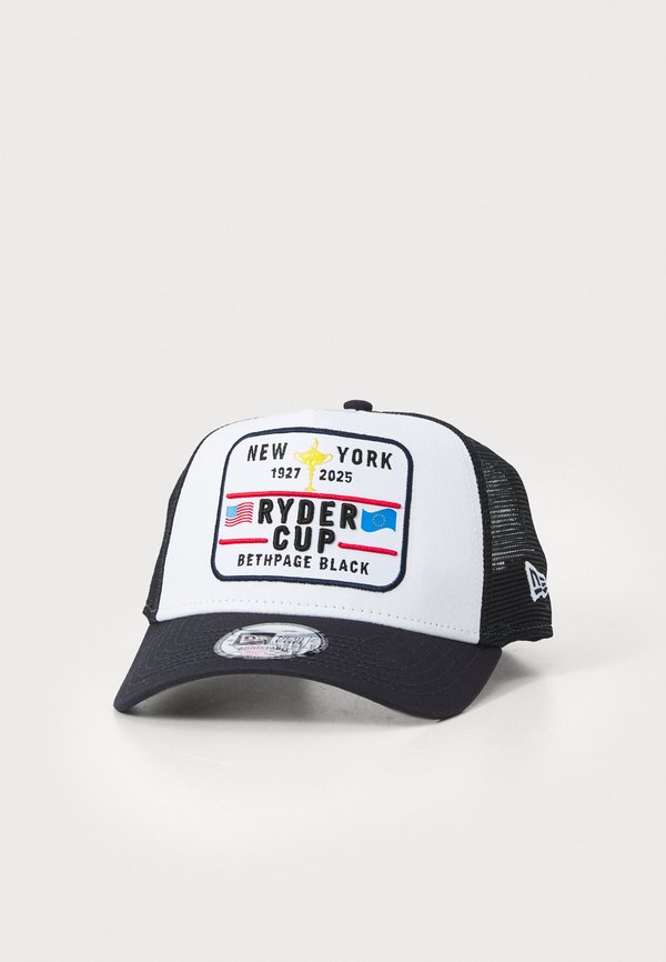 RYDER CUP 2025 PATCH TRUCKER UNISEX - Cap