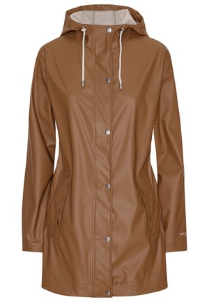 Ilse Jacobsen RAIN228FR - Parka - acorn