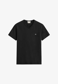 Unausgewählt, black