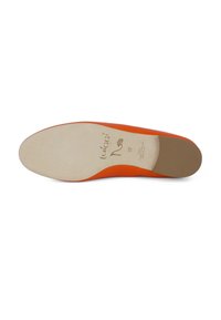 tuiggi Milano Zapatos sin cordones - arancio