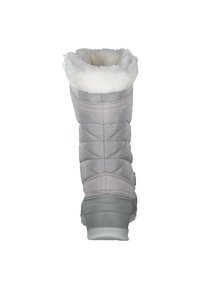 Kamik Bottes de neige - grau