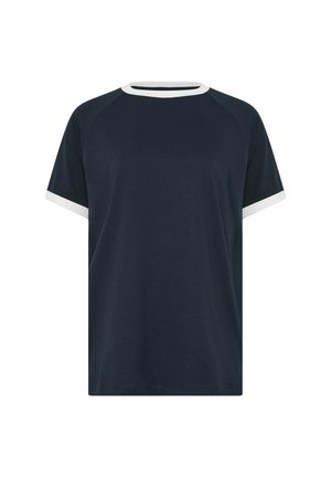 TALL  - T-shirt basic - navy