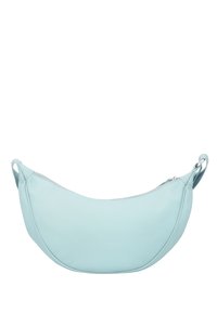 Gusti Leder ERIKA - Borsa a tracolla - minze