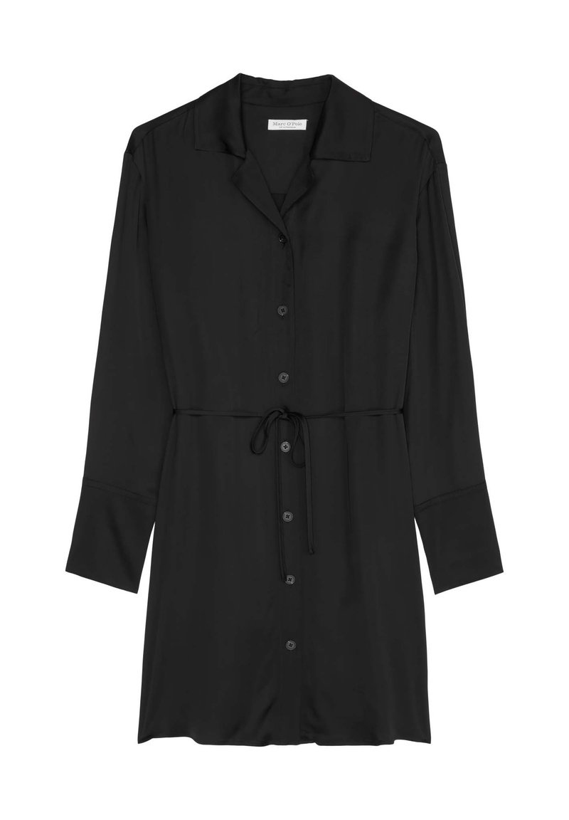Marc O’Polo Blousejurk zwart