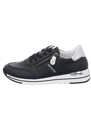 Remonte Trainers - blau