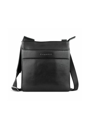 Sac bandoulière - schwarz