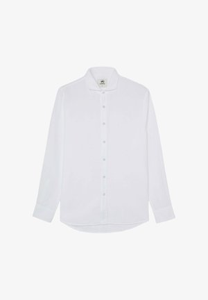 ALTONADOCK, CAMISA SILENT COAST BLANCA - Camisa - blanco