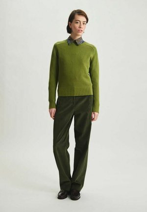 ARTHUR  - Pullover - p khaki