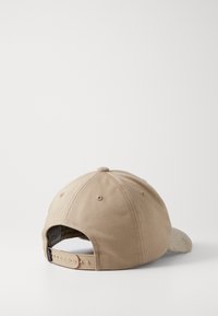 Les Deux BASEBALL - Boné - grey sand/dark navy