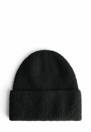 Bonnet - black